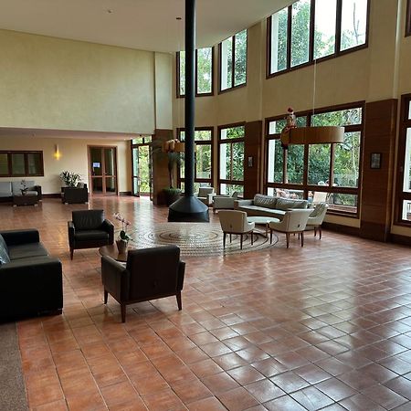 Vista Azul Hotel Домингус-Мартинс Экстерьер фото