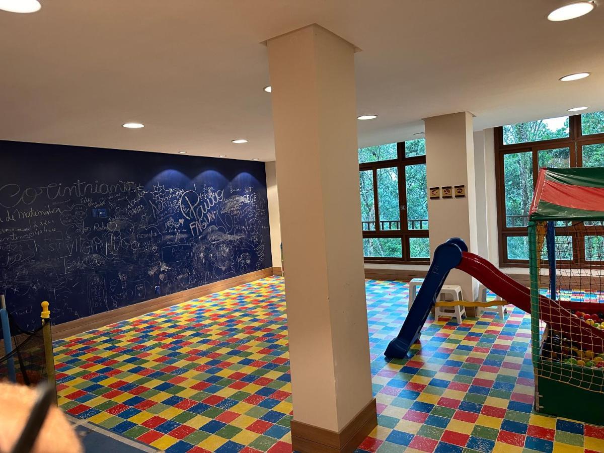Vista Azul Hotel Домингус-Мартинс Экстерьер фото