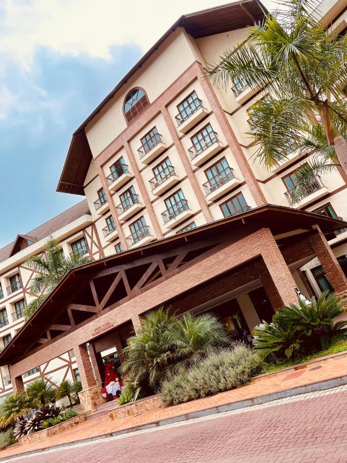 Vista Azul Hotel Домингус-Мартинс Экстерьер фото