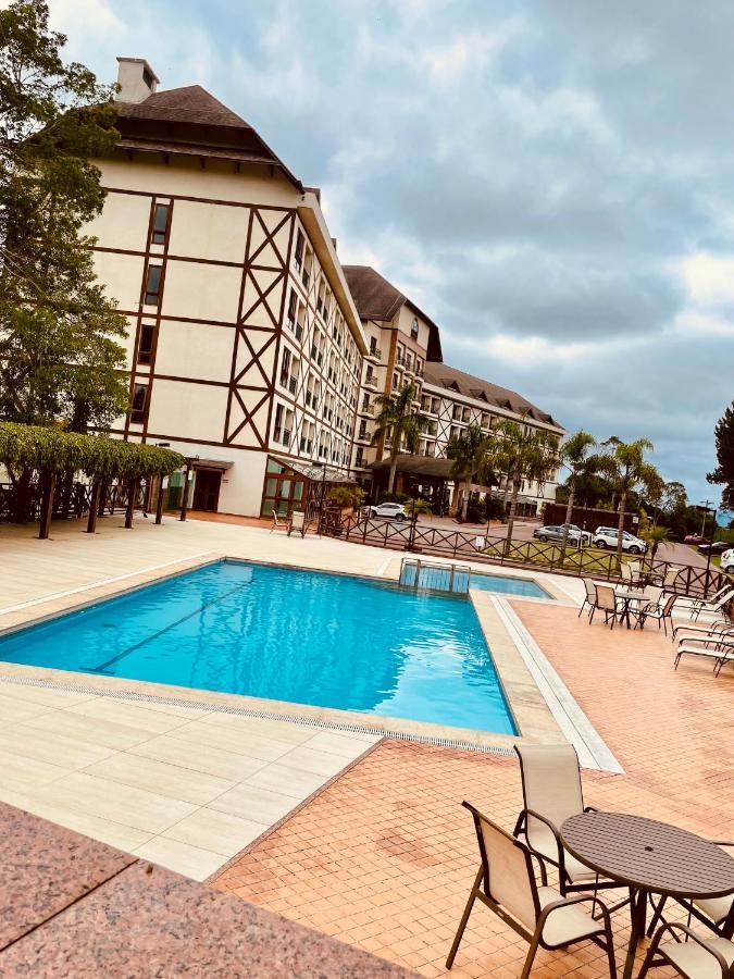 Vista Azul Hotel Домингус-Мартинс Экстерьер фото