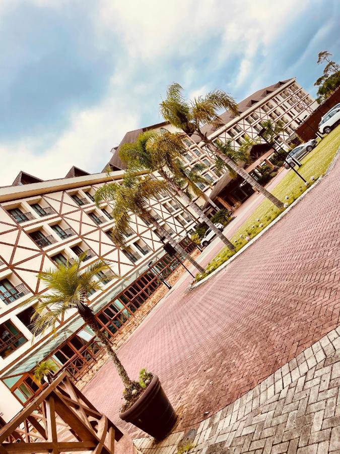 Vista Azul Hotel Домингус-Мартинс Экстерьер фото